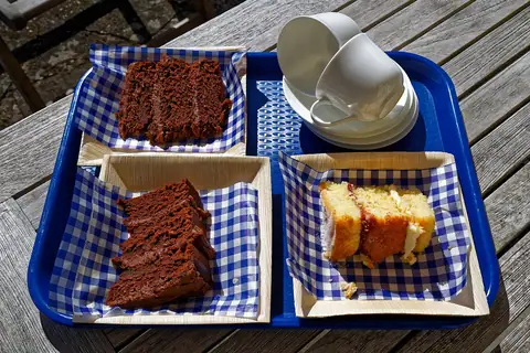 Greggs Bakery photo 4