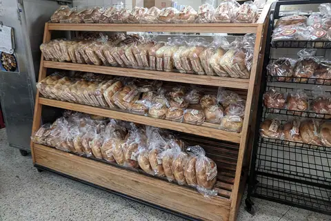 Greggs Bakery photo 1
